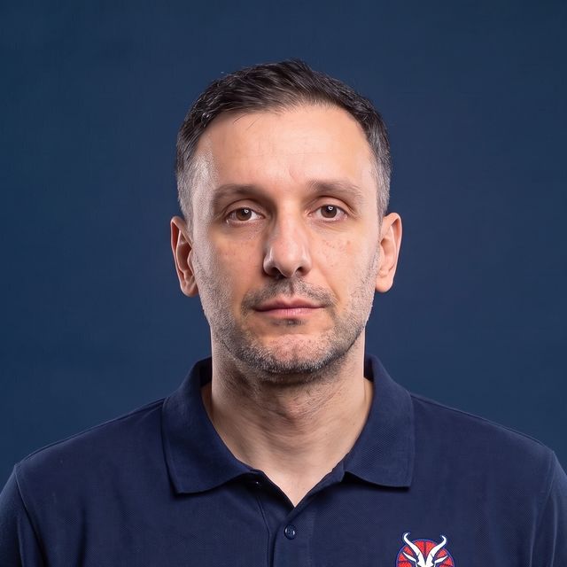 Irakli Dolidze, Head Coach